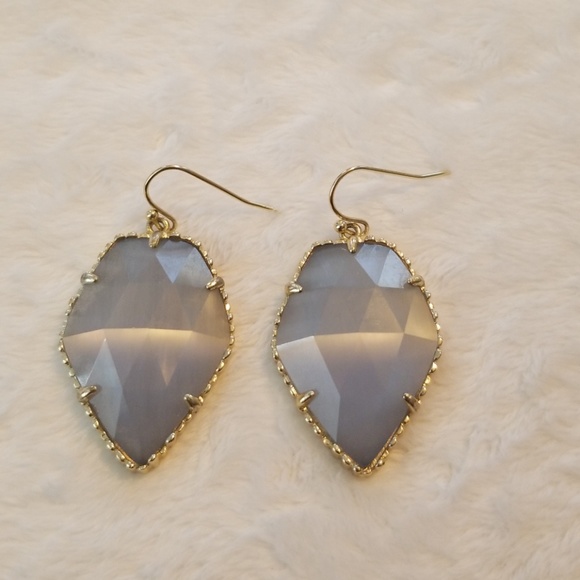 Kendra Scott Jewelry - Kendra Scott Corley earrings